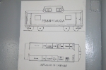 Cabin Car Diagram
